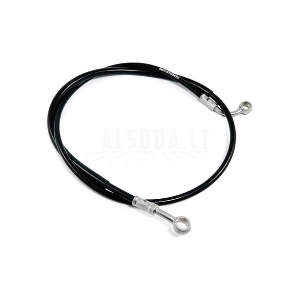 6AQV-081900-6000 REAR BRAKE FLUID INLET PIPE ASSY 6AQV-081900-6000 REAR BRAKE FLUID INLET PIPE ASSY