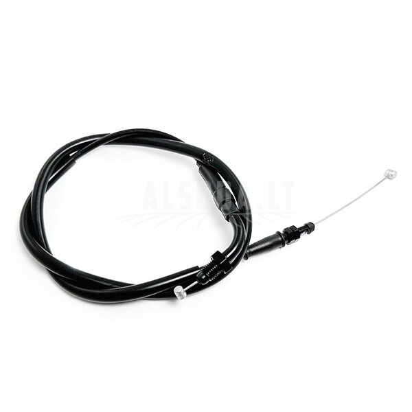 6AQV-100500-6001 ADJUSTABLE THROTTLE CABLE