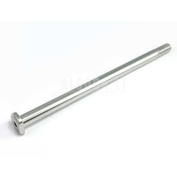 6AQV-110007-6000 SHAFT, REAR WHEEL 6AQV-110007-6000 SHAFT, REAR WHEEL