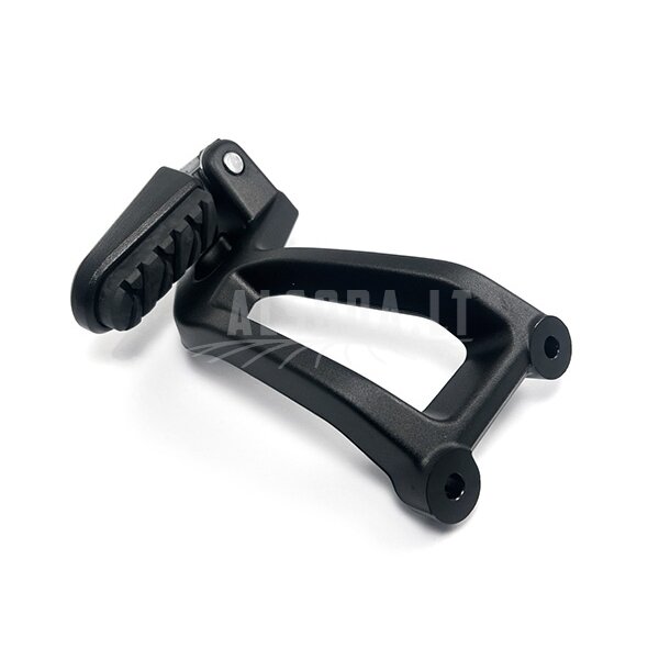 6AQV-140200-6000 LH REAR FOOTREST 6AQV-140200-6000 LH REAR FOOTREST