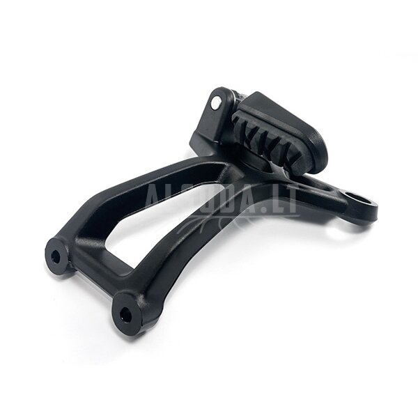 6AQV-140300-6000 RH REAR FOOTREST 6AQV-140300-6000 RH REAR FOOTREST