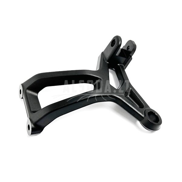 6AQV-140310-6000 REAR RH FOOTREST SEAT 6AQV-140310-6000 REAR RH FOOTREST SEAT