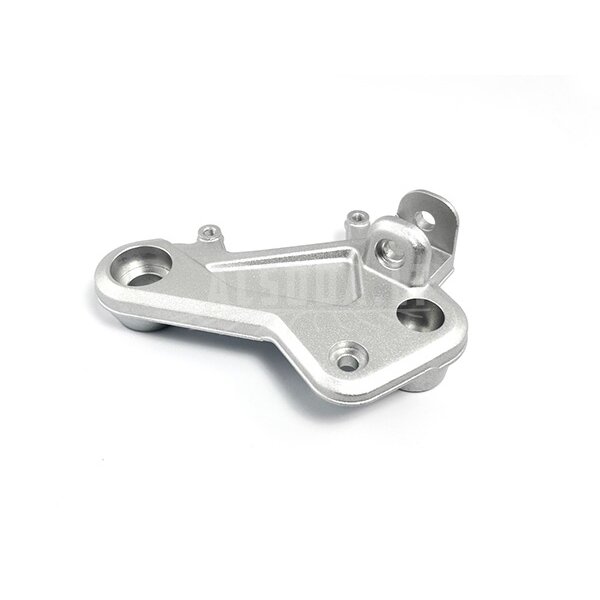 6AQV-140600-6000 BRACKET, LH FRONT FOOTREST 6AQV-140600-6000 BRACKET, LH FRONT FOOTREST
