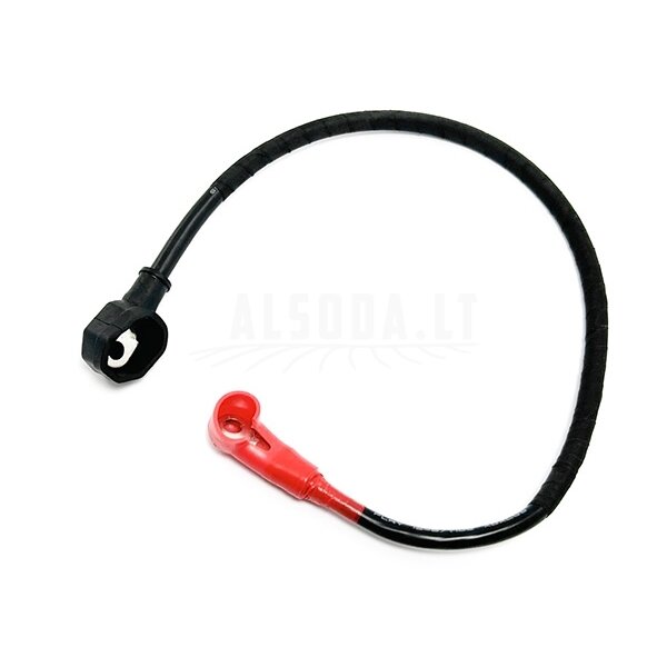 6AQV-150310-1000 STARTER MOTOR POSITIVE CABLE 6AQV-150310-1000 STARTER MOTOR POSITIVE CABLE