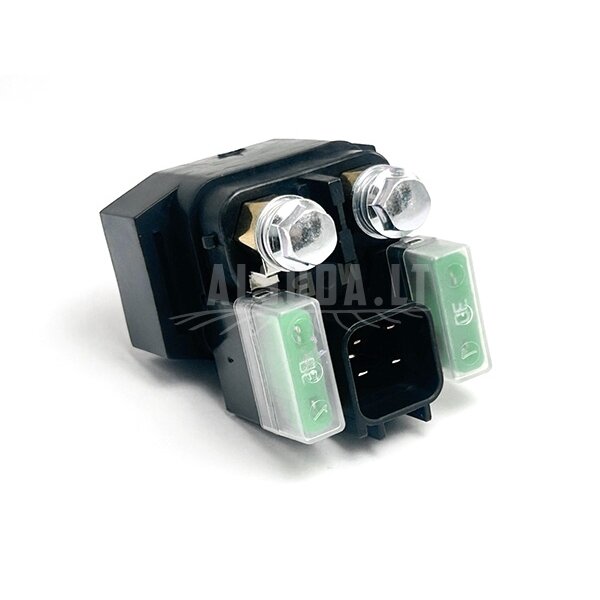 6AQV-150510-6000 RELAY, STARTER