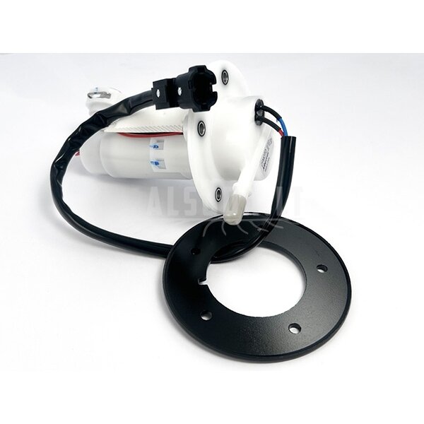 6AQV-150900-4001 FUEL PUMP ASSY 6AQV-150900-4001 FUEL PUMP ASSY