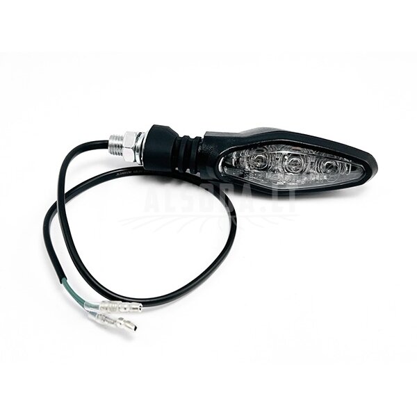 6AQV-160540-6000 RH REAR TURN LIGHT ASSY