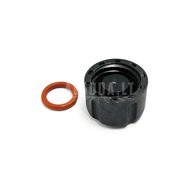 6AQV-180110-4000 RESERVOIR CAP ASSY
