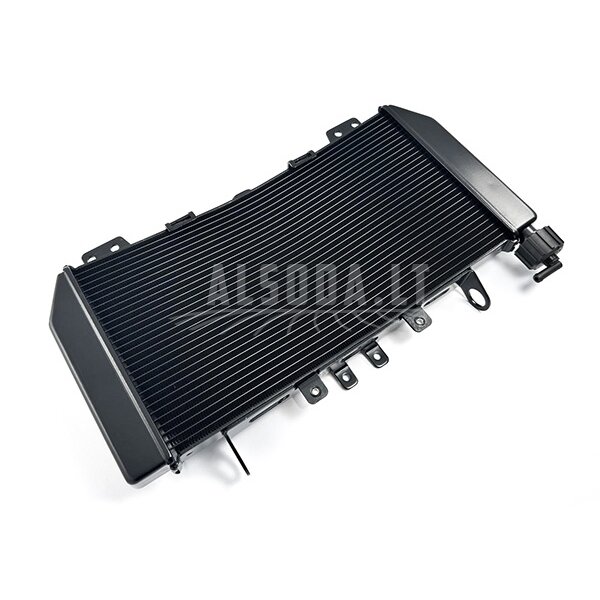 6AQV-181100-6000 RADIATOR ASSY 6AQV-181100-6000 RADIATOR ASSY