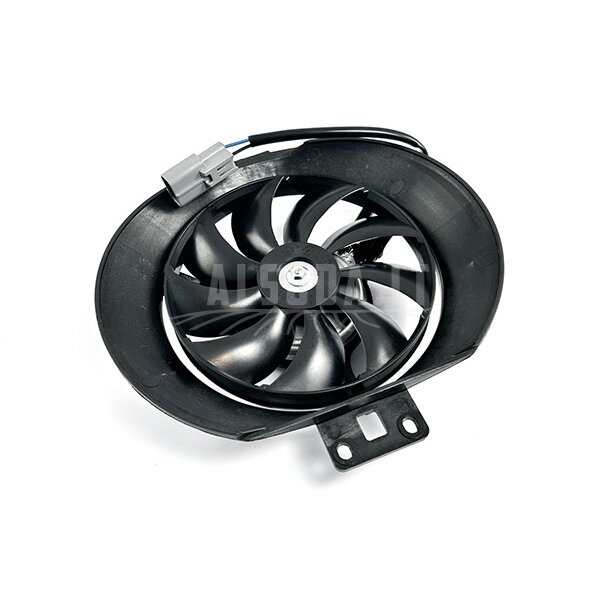 6AQV-181200-6000 FAN MOTOR ASSY