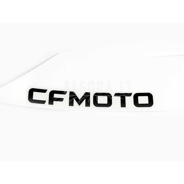 6AQV-190104-6000-10 CFMOTO STICKER 2 6AQV-190104-6000-10 CFMOTO STICKER 2