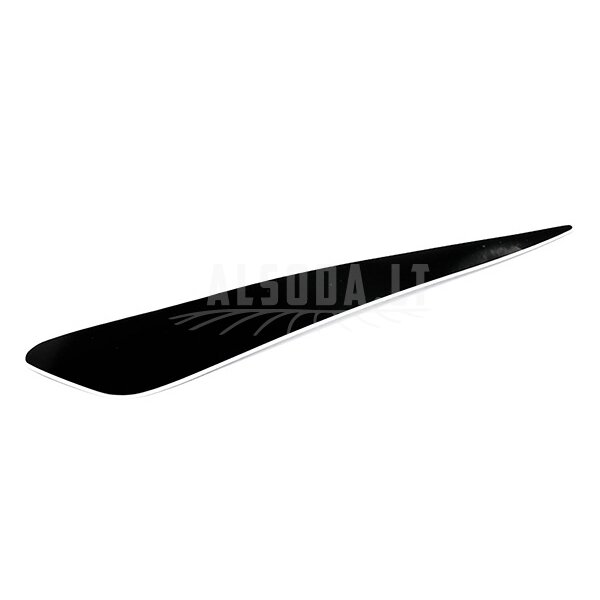 6AQV-190105-6000-10 DECAL, FUEL TANK LH PANEL 6AQV-190105-6000-10 DECAL, FUEL TANK LH PANEL