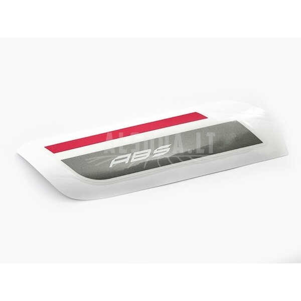 6AQV-190107-6000-10 ABS DECAL