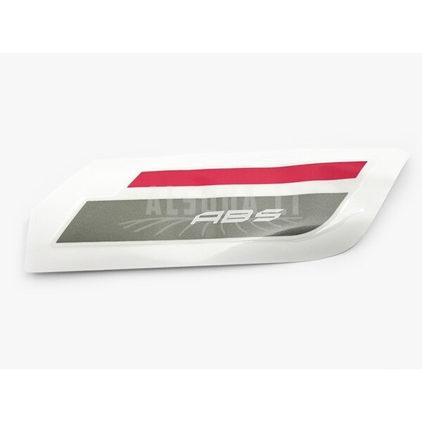 6AQV-190108-6000-10 ABS DECAL 6AQV-190108-6000-10 ABS DECAL