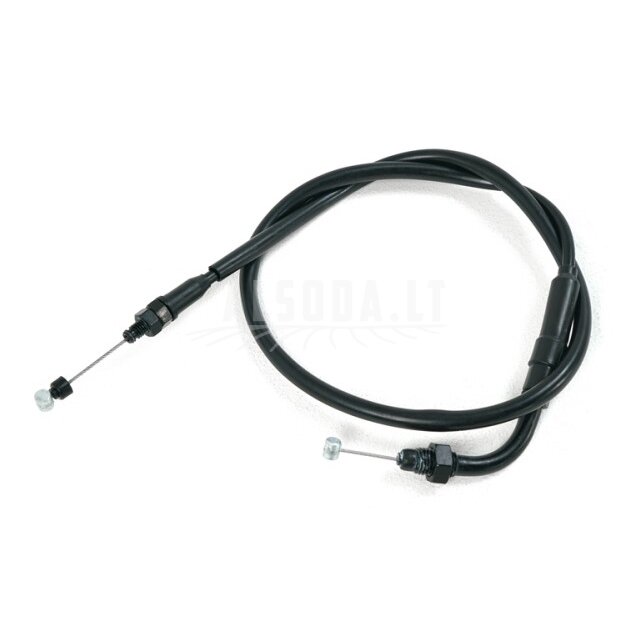 6AQV-100400-1000 GAS WIRE