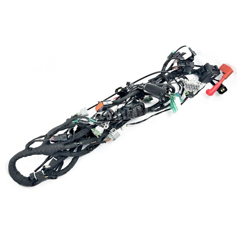 6AQV-150100-6200 MAIN CABLE