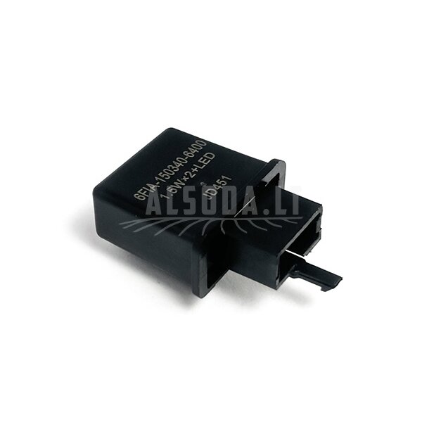 6FIA-150340-6400 FLASHER 6FIA-150340-6400 FLASHER