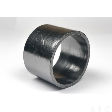 6GU#-021003-6000 SEAL SLEEVE 2, GRAPHITE