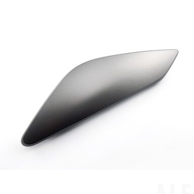 6GU#-040028-6000-0BR00 LH REAR DECO GUARDGALAXY GREY