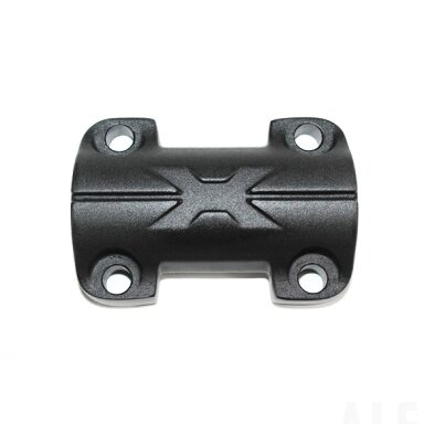 6GU#-050001-6000 PRESS COVER, HANDLEBAR