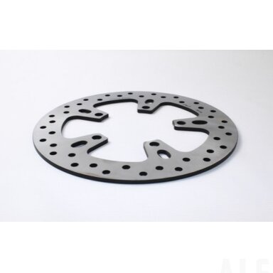 6GU#-090001-6000-M1 REAR BRAKE DISC