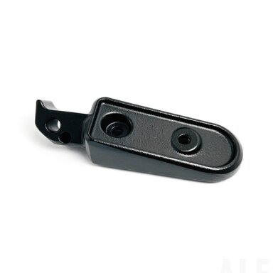 6GU#-140041-6000-0BP00 REAR LH FOOTREST SEAT