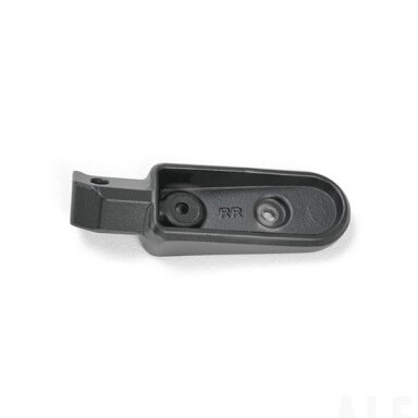 6GU#-140051-6000-0BP00 REAR RH FOOTREST SEAT