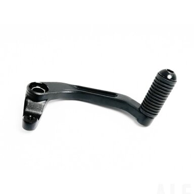 6GU#-140110-6000 PEDAL ASSY, GEARSHIFT ROD