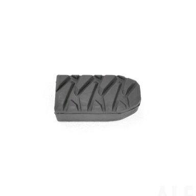6GU#-140205-6000 LH FRONT FOOTREST RUBBER