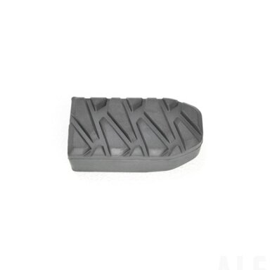 6GU#-140206-6000 RH FRONT FOOTREST RUBBER