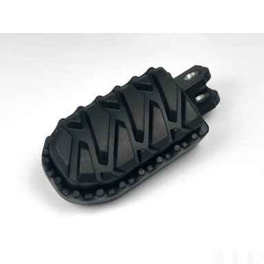 6GU#-140220-6001 LH FOOTREST ASSY