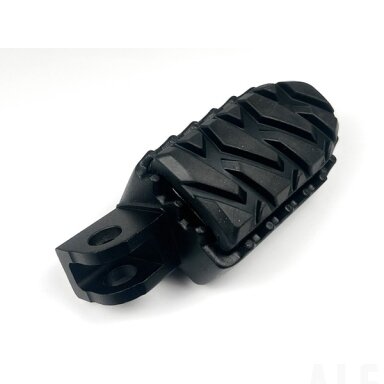 6GU#-140230-6001 RH FRONT FOOTREST SEAT