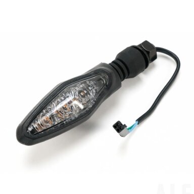 6GU#-160420-6002 RH FRONT TURN LIGHT