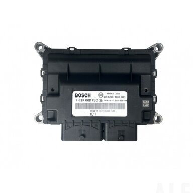 6GUV-001000-7100 ECU ASSY