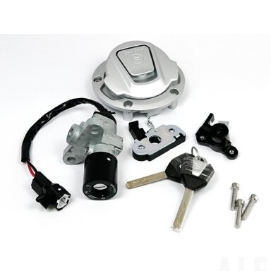 6GUV-011000-6001 LOCK KIT