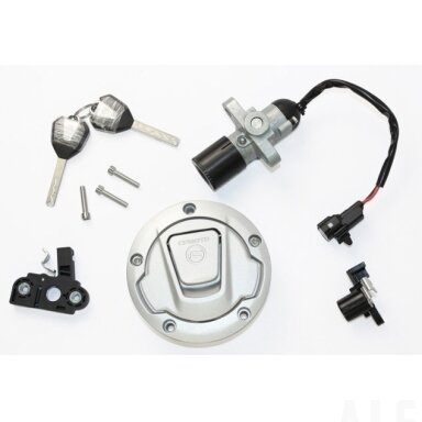 6GUV-011000-6002 LOCK KIT