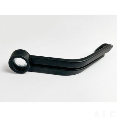 6GUV-044402-5000 BRACKET, LH HAND GUARD
