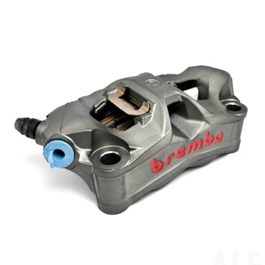 6GUV-081200-7000-M1 FRONT LH BRAKE CALIPER ASSY