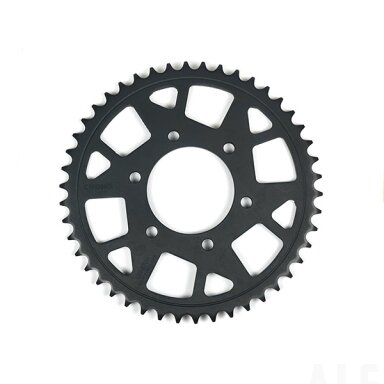 6GUV-110004-6000 REAR SPROCKET