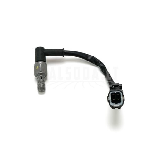 6GU#-080010-6003 HYDRAULIC INDUCTION SWITCH