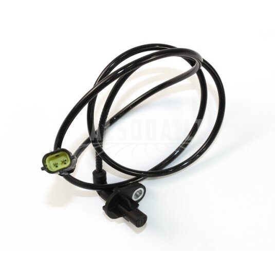 6GU#-081800-6002-M1 RPM SENSOR, FRONT WHEEL 6GU#-081800-6002-M1 RPM SENSOR, FRONT WHEEL