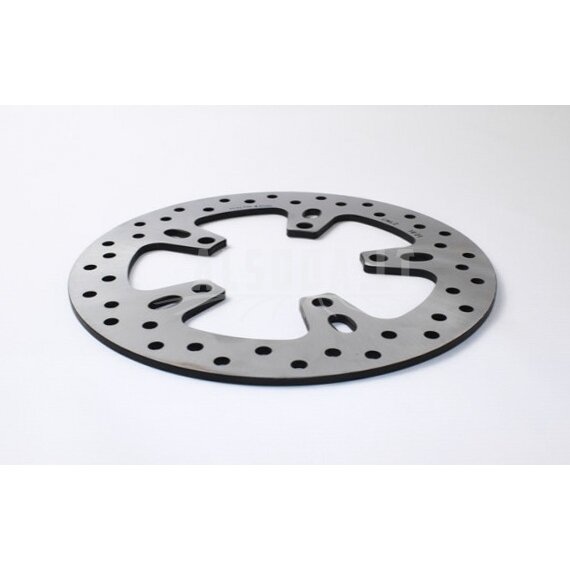 6GU#-090001-6000-M1 REAR BRAKE DISC 6GU#-090001-6000-M1 REAR BRAKE DISC
