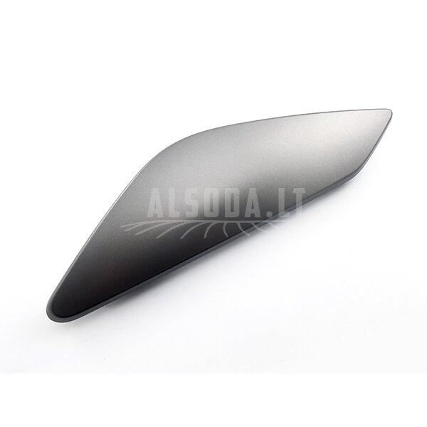 6GU#-040028-6000-0BR00 LH REAR DECO GUARDGALAXY GREY