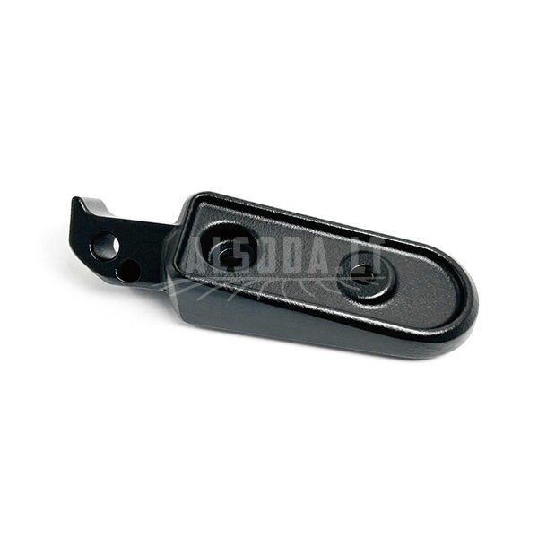 6GU#-140041-6000-0BP00 REAR LH FOOTREST SEAT 6GU#-140041-6000-0BP00 REAR LH FOOTREST SEAT