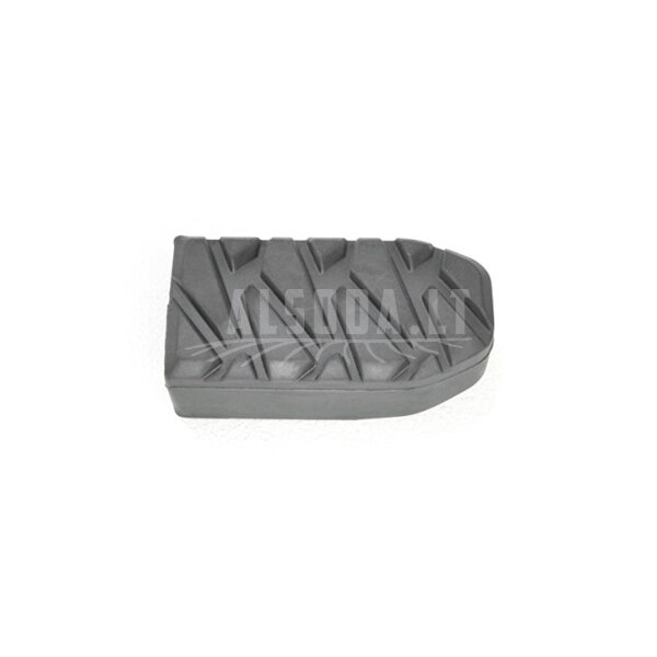 6GU#-140206-6000 RH FRONT FOOTREST RUBBER 6GU#-140206-6000 RH FRONT FOOTREST RUBBER