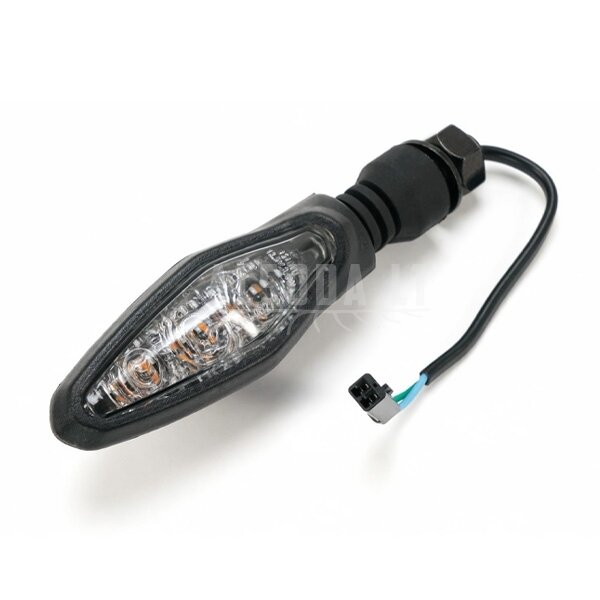6GU#-160420-6002 RH FRONT TURN LIGHT 6GU#-160420-6002 RH FRONT TURN LIGHT