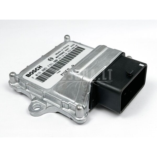 6GUV-001000-5000 ECU ASSY 6GUV-001000-5000 ECU ASSY