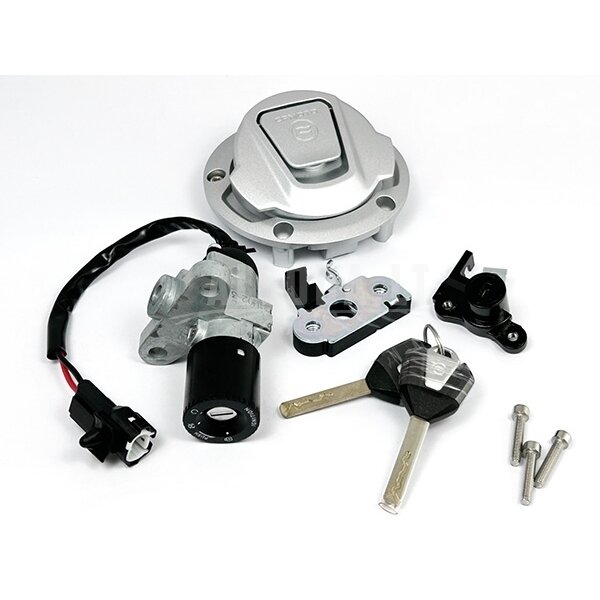 6GUV-011000-6001 LOCK KIT