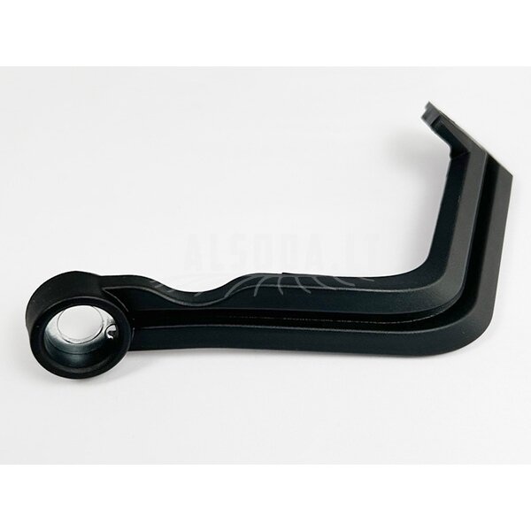 6GUV-044502-5000 BRACKET, RH HAND GUARD