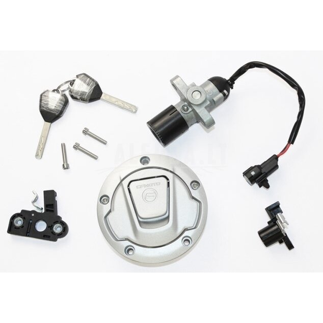 6GUV-011000-6002 LOCK KIT